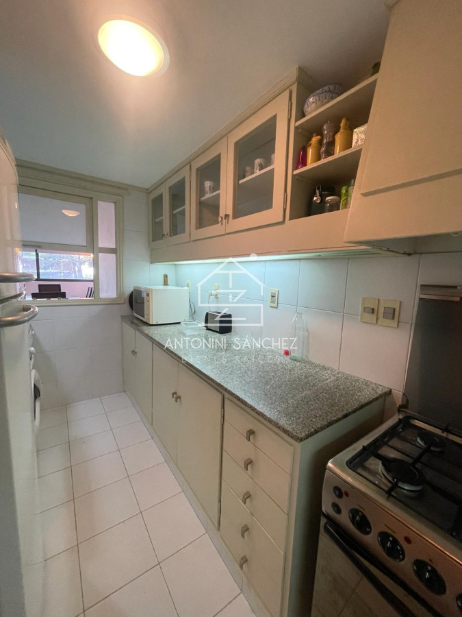 Apartamento ID.445 - Apartamento en Punta del Este 