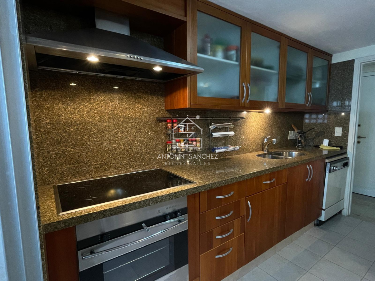 Apartamento ID.1248 - apartamento en primera linea de playa mansa 
