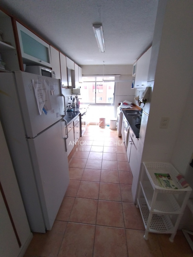 Apartamento ID.1273 - apartamento en zona de Peninsula  con hermosa vista a playa brava 