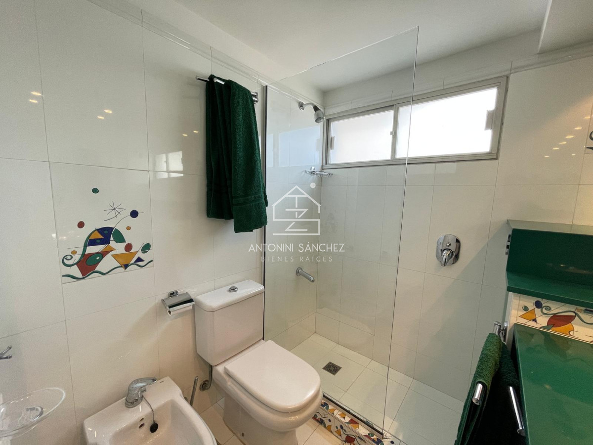 Apartamento ID.1248 - apartamento en primera linea de playa mansa 