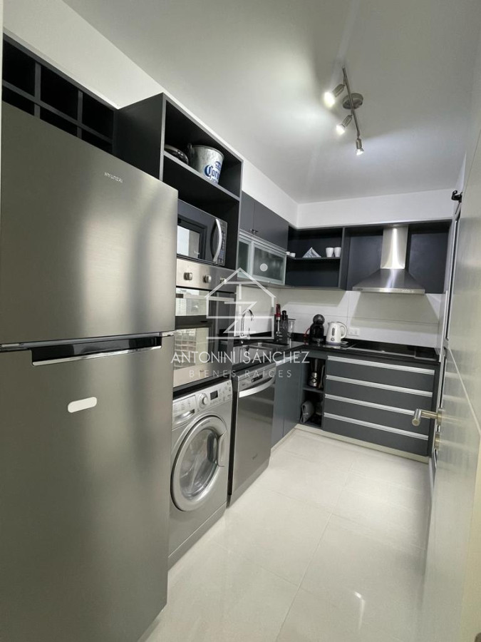 Apartamento ID.1614 - Venta Aparamento 2 dormitorios Punta Del Este