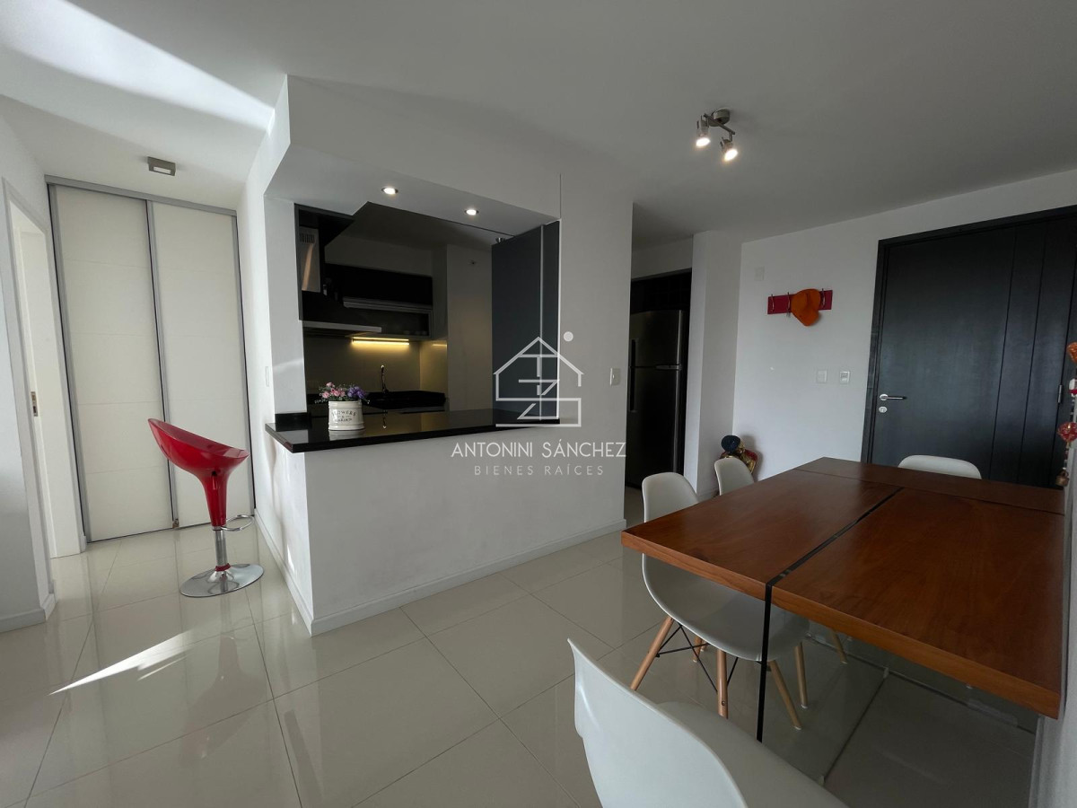 Apartamento ID.1615 - Apartamento en Punta del Este 