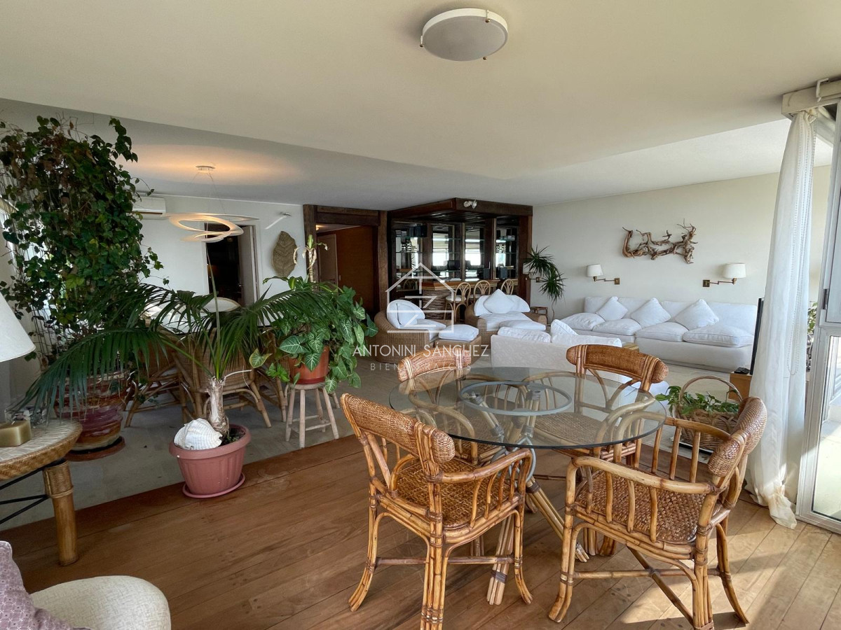 Apartamento ID.1248 - apartamento en primera linea de playa mansa 