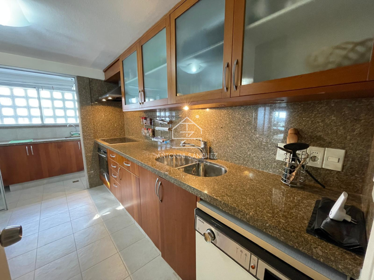 Apartamento ID.1248 - apartamento en primera linea de playa mansa 