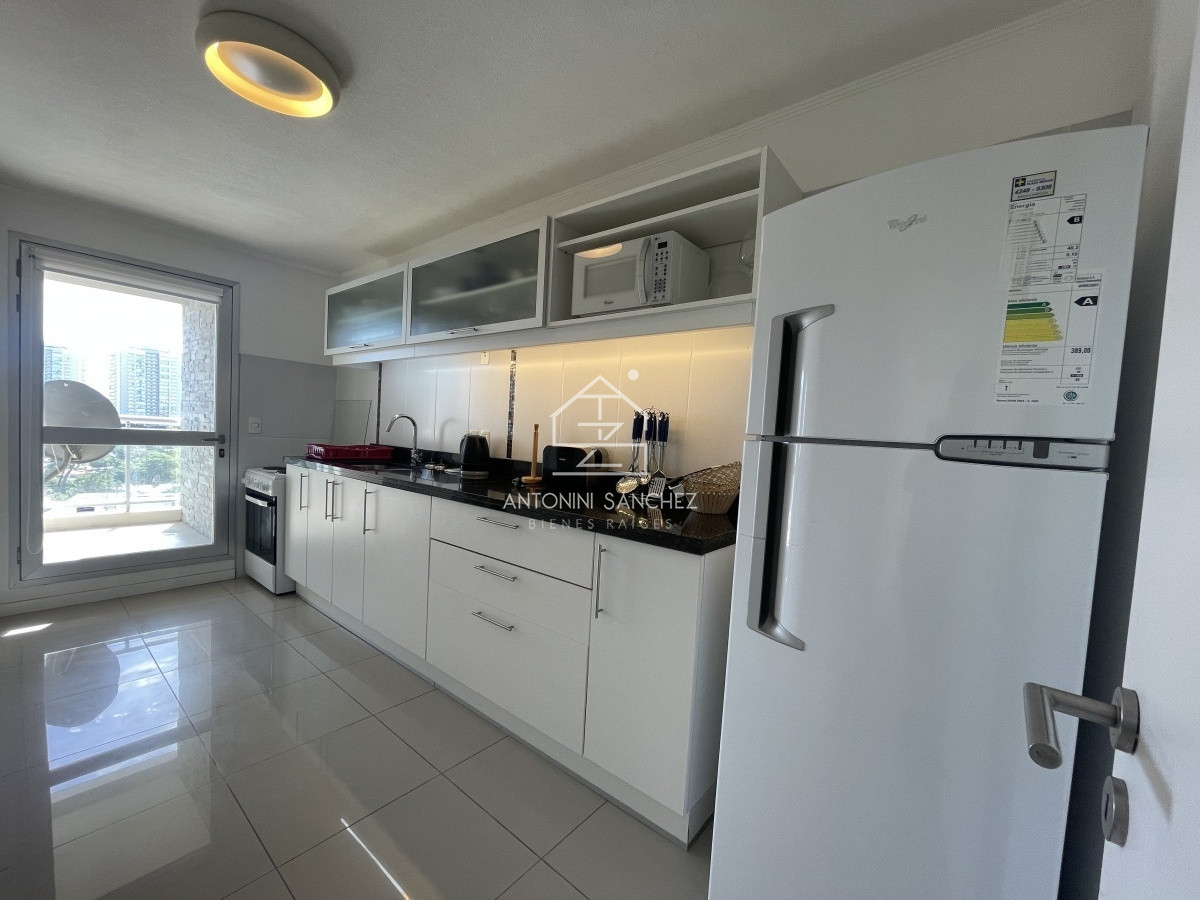 Apartamento ID.1839 - Alquiler anual apro 3 dormitorios