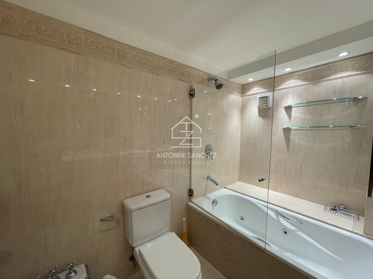Apartamento ID.1248 - apartamento en primera linea de playa mansa 