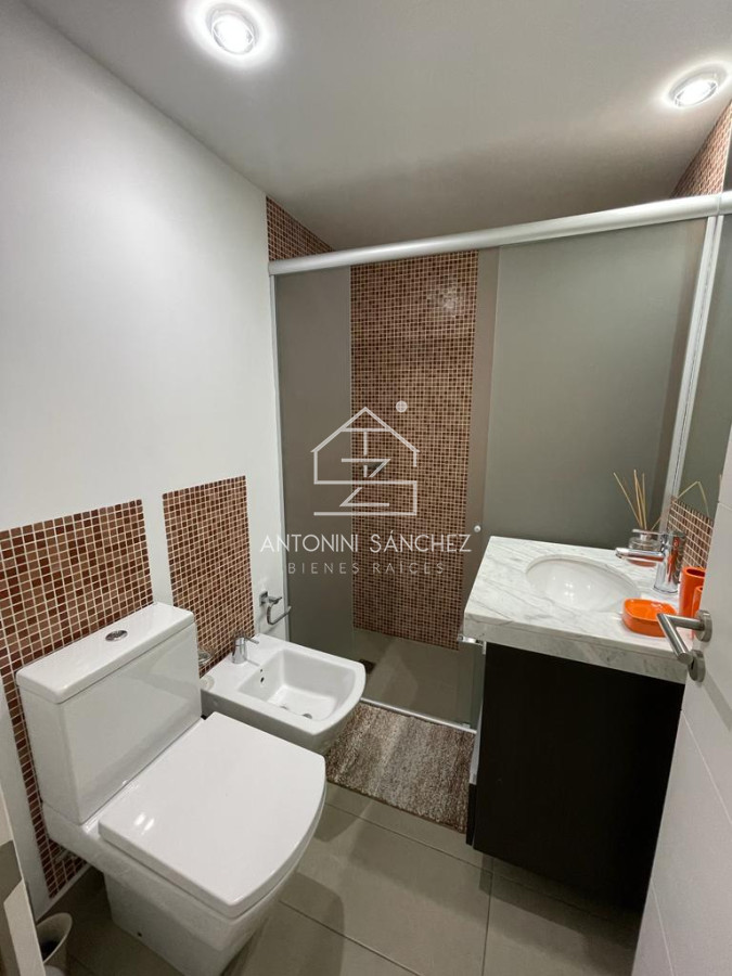 Apartamento ID.1614 - Venta Aparamento 2 dormitorios Punta Del Este
