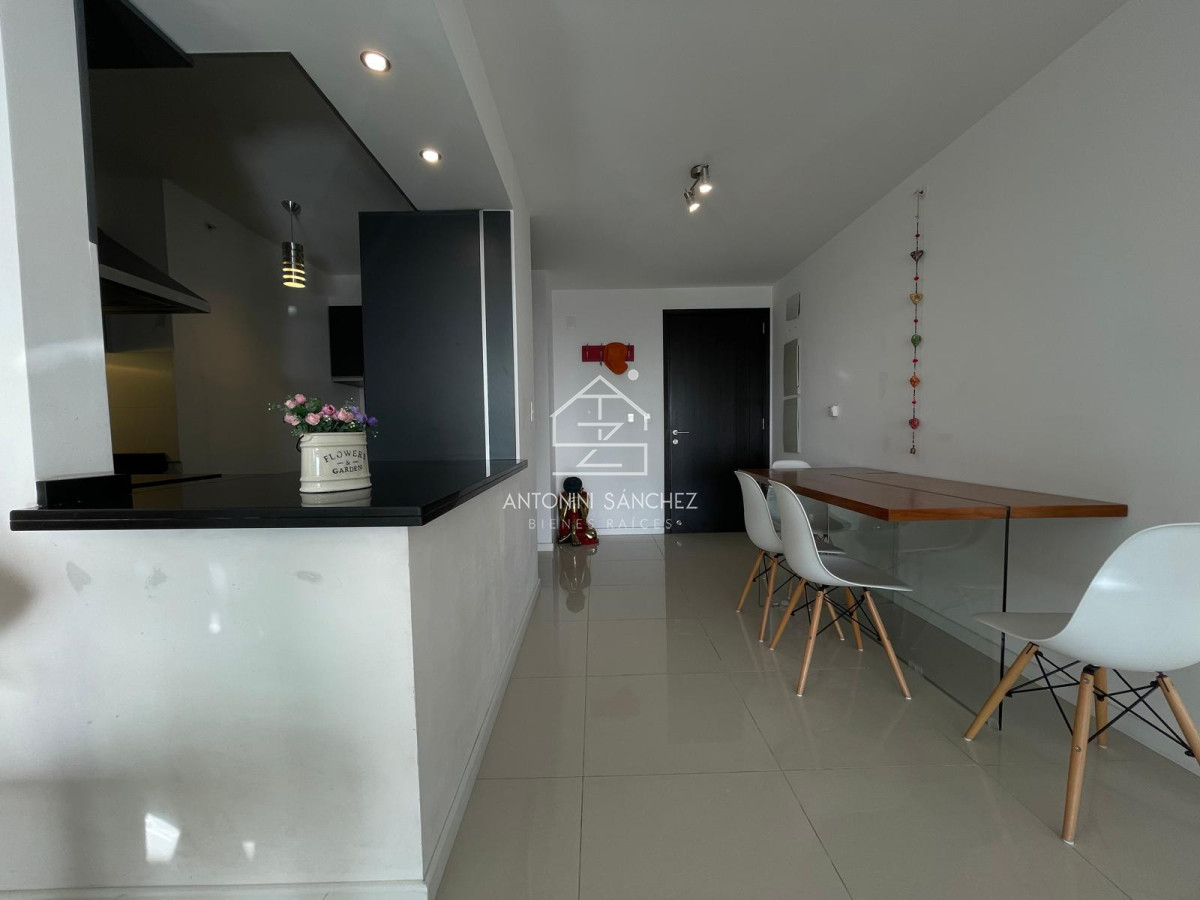 Apartamento ID.1615 - Apartamento en Punta del Este 