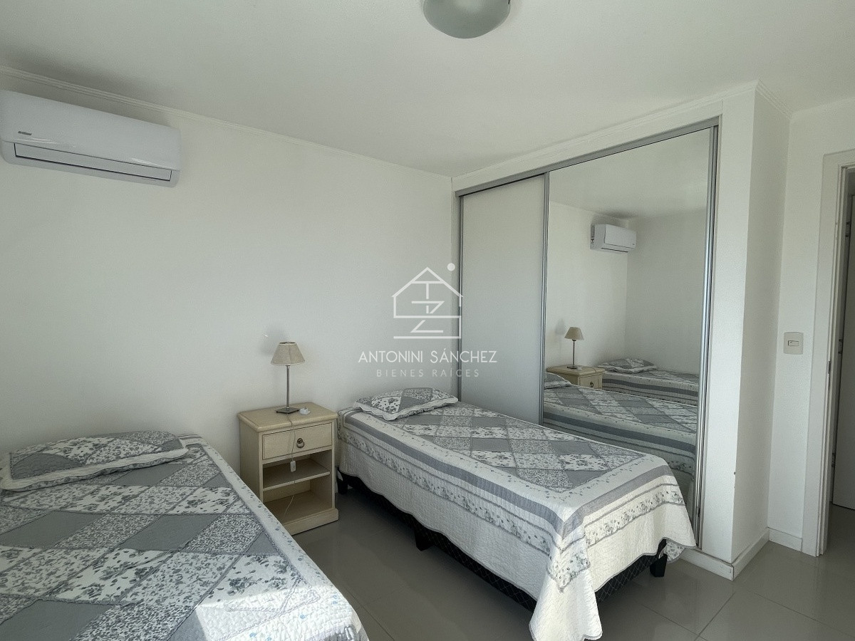Apartamento ID.1839 - Alquiler anual apro 3 dormitorios