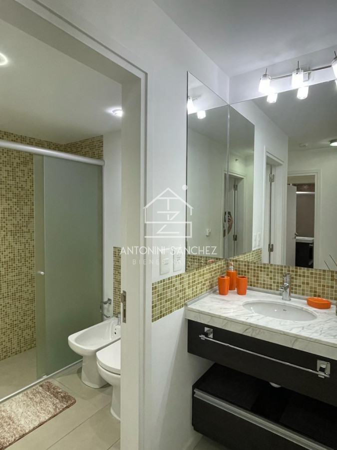 Apartamento ID.1614 - Venta Aparamento 2 dormitorios Punta Del Este