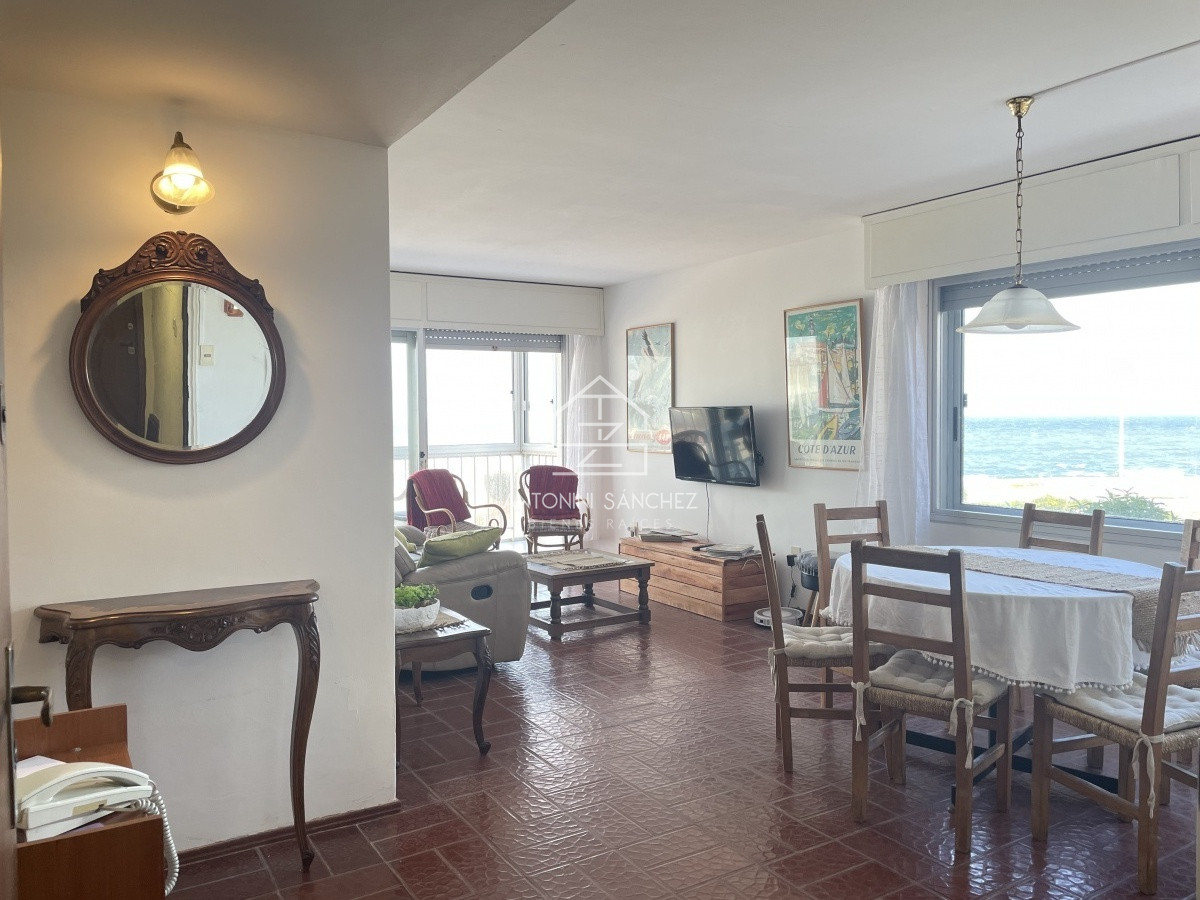 Apartamento ID.765 - Venta Apartamento  península 