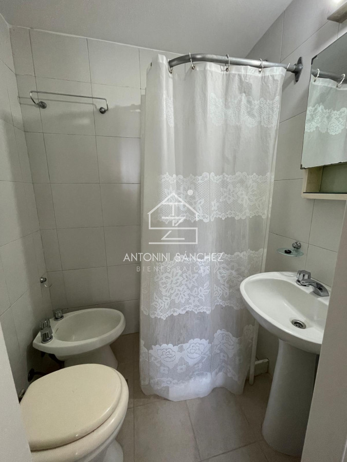 Apartamento ID.1248 - apartamento en primera linea de playa mansa 
