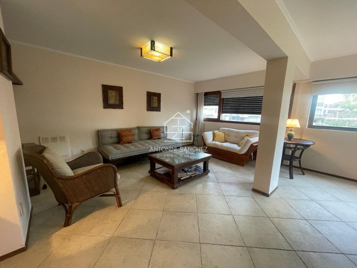 Apartamento ID.445 - Apartamento en Punta del Este 