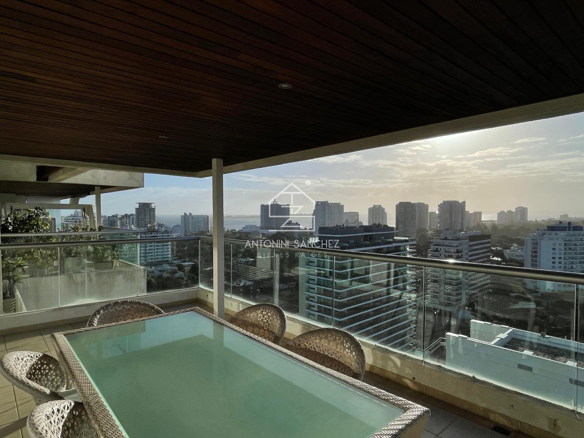 Apartamento ID.1615 - Apartamento en Punta del Este 