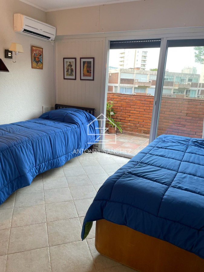 Apartamento ID.445 - Apartamento en Punta del Este 
