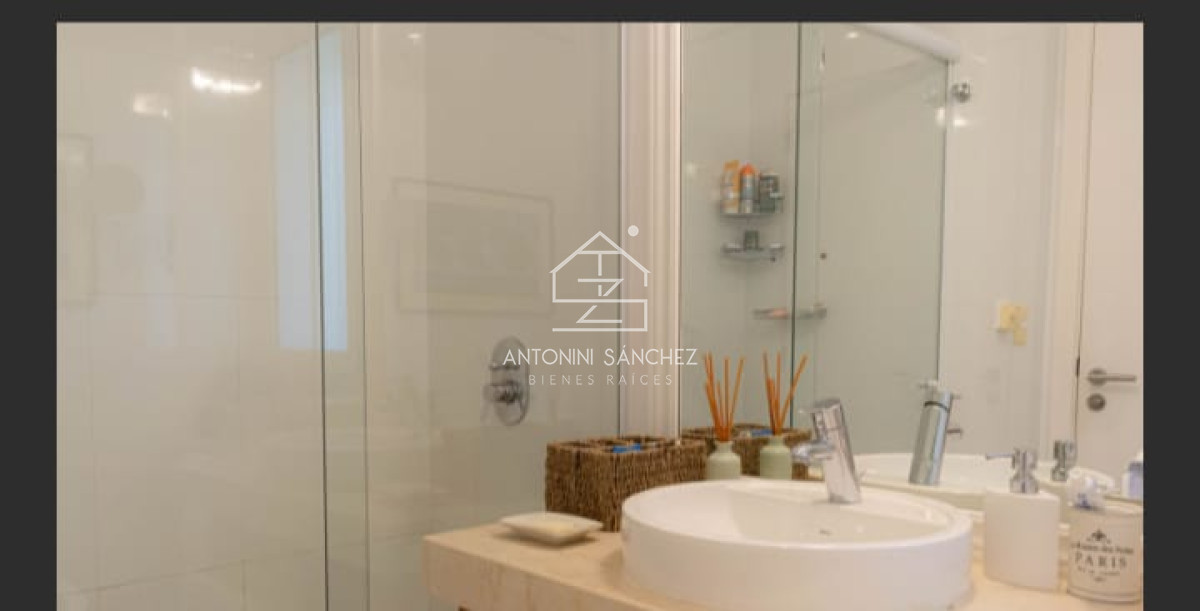 Apartamento ID.1639 - Apartamento en Punta Ballena 