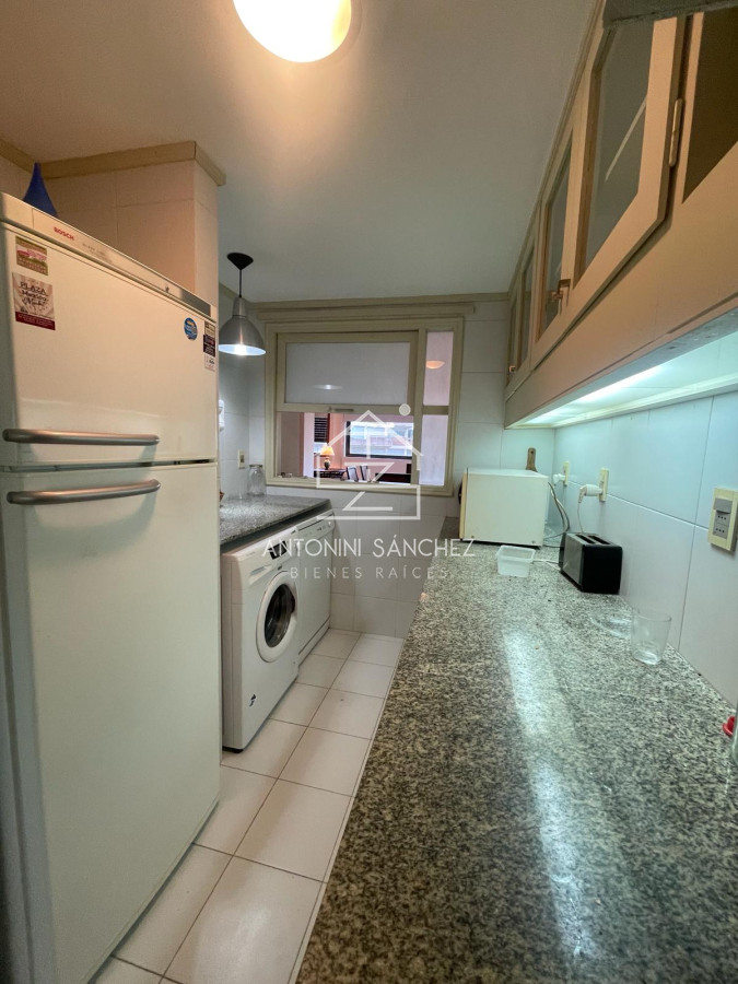 Apartamento ID.445 - Apartamento en Punta del Este 