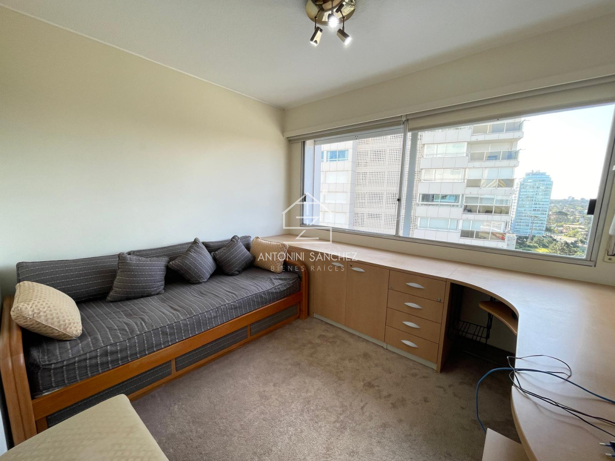 Apartamento ID.1248 - apartamento en primera linea de playa mansa 