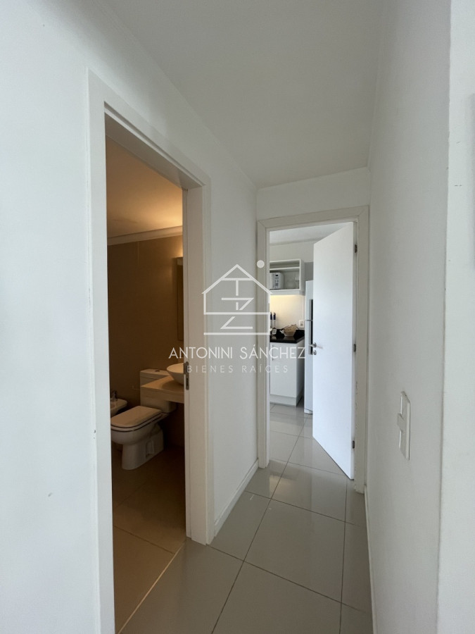 Apartamento ID.1839 - Alquiler anual apro 3 dormitorios
