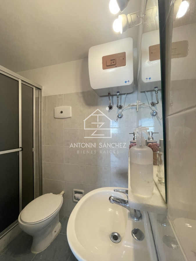 Apartamento ID.765 - Venta Apartamento  península 