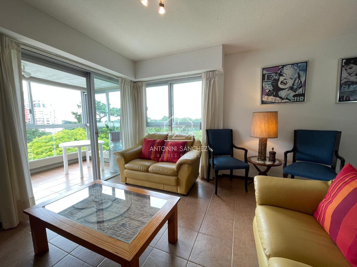 Apartamento ID.2005 - Apartamento en Punta del Este 