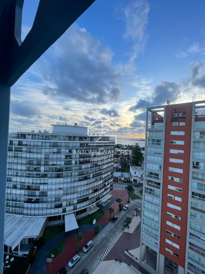 Apartamento ID.1274 - Apartamento en torre de categoría 