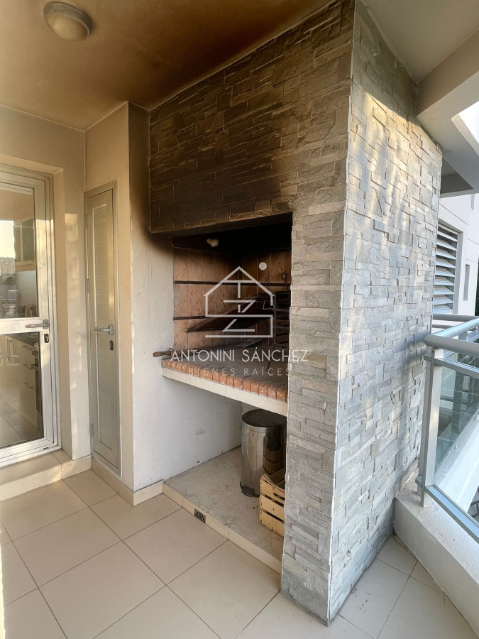 Apartamento ID.1804 - Apartamento en alquiler anual en Punta del Este 