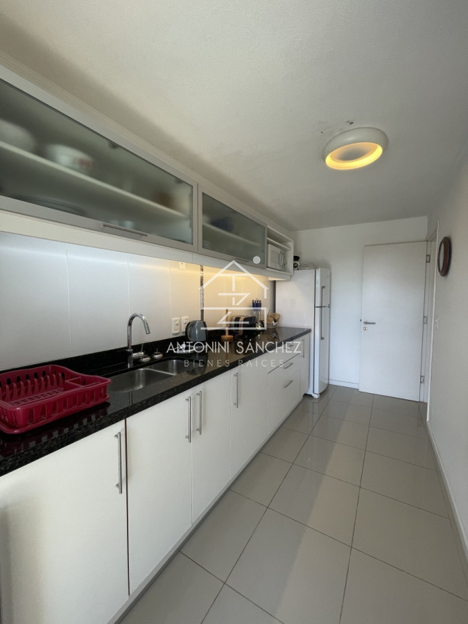 Apartamento ID.1839 - Alquiler anual apro 3 dormitorios
