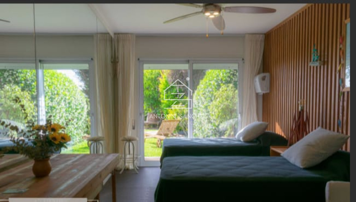 Apartamento ID.1639 - Apartamento en Punta Ballena 