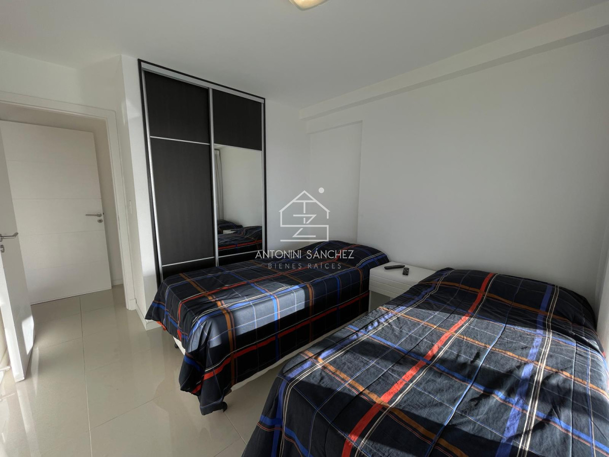 Apartamento ID.1615 - Apartamento en Punta del Este 