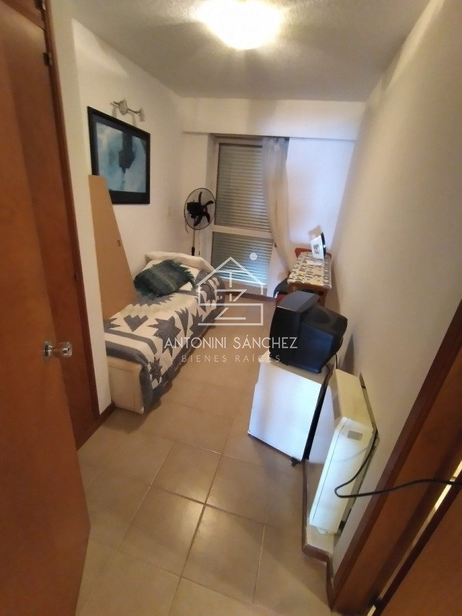 Apartamento ID.1273 - apartamento en zona de Peninsula  con hermosa vista a playa brava 
