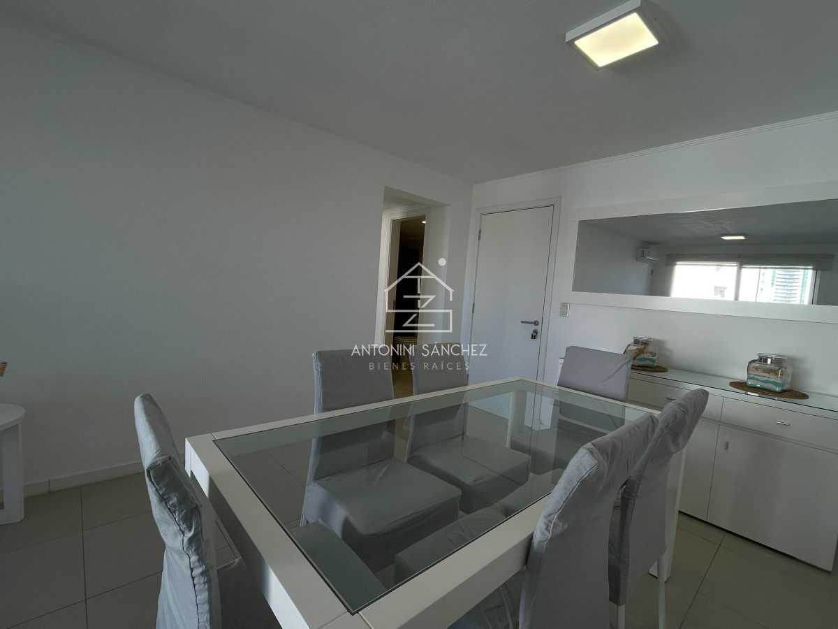 Apartamento ID.1803 - Apartamento en Punta del Este