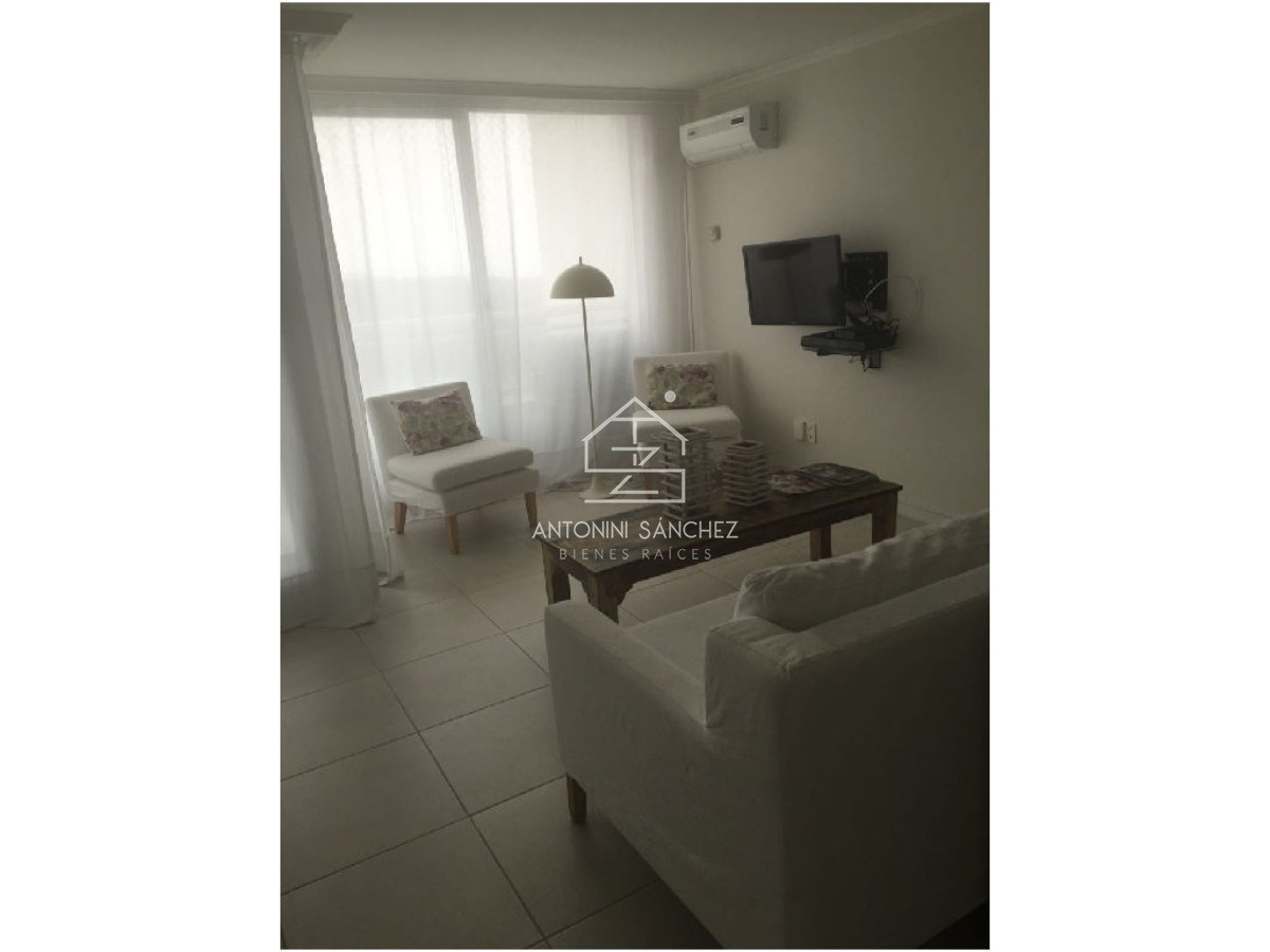 Apartamento ID.938 - APARTAMENTO EN TORRE CON TODOS LOS SERVICIOS. A METROS DE PLAYA BRAVA.