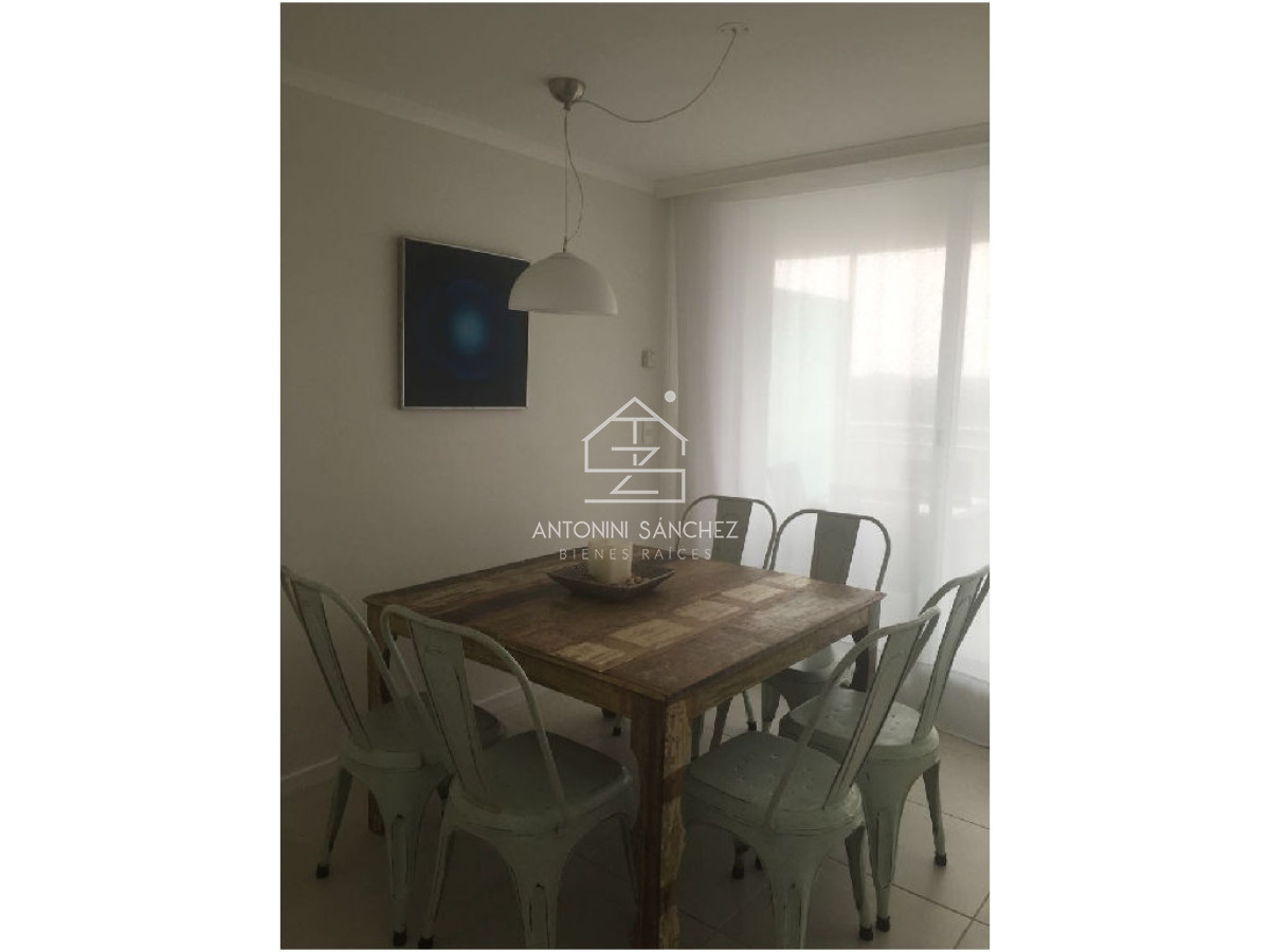 Apartamento ID.938 - APARTAMENTO EN TORRE CON TODOS LOS SERVICIOS. A METROS DE PLAYA BRAVA.