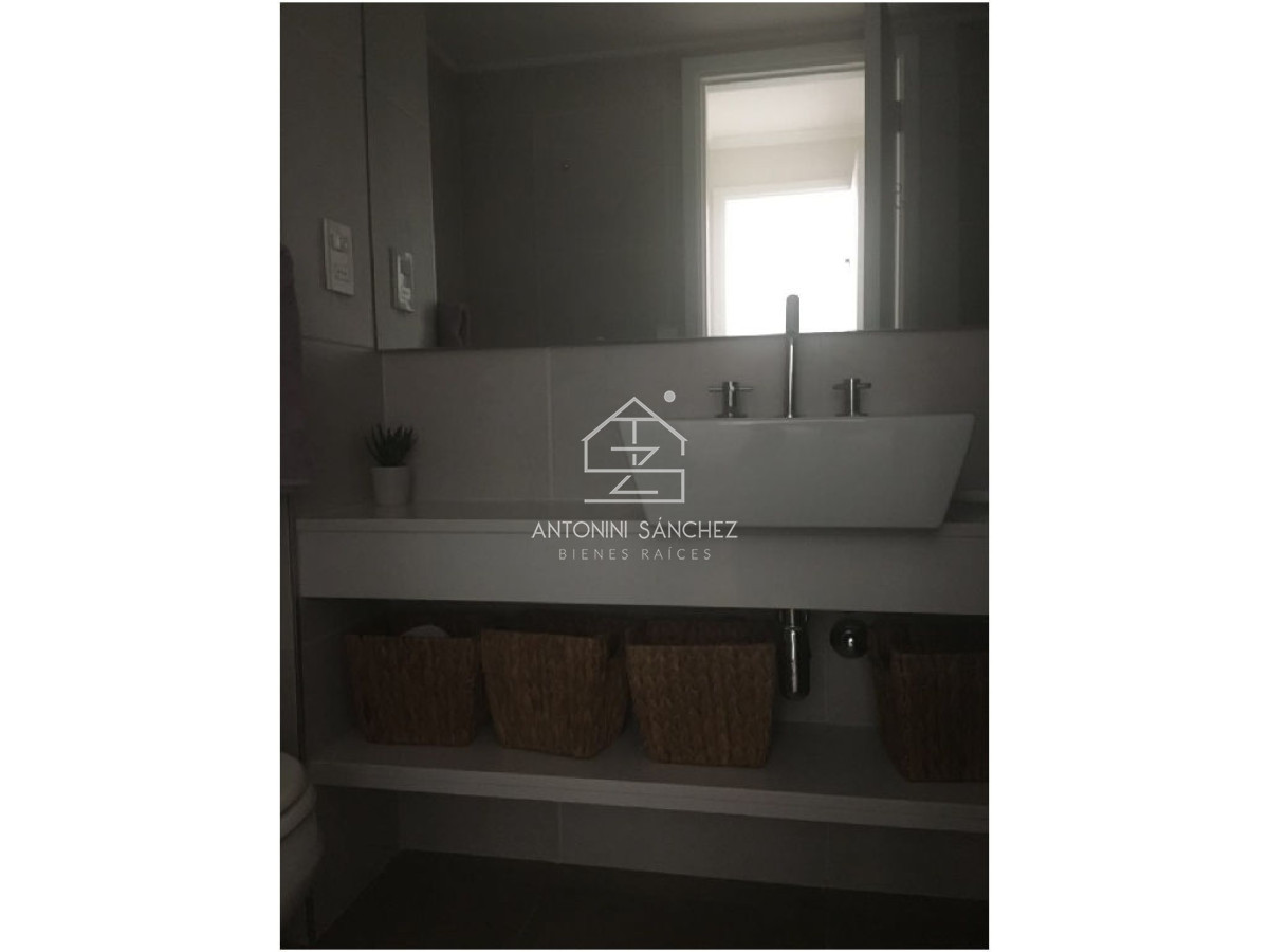 Apartamento ID.938 - APARTAMENTO EN TORRE CON TODOS LOS SERVICIOS. A METROS DE PLAYA BRAVA.