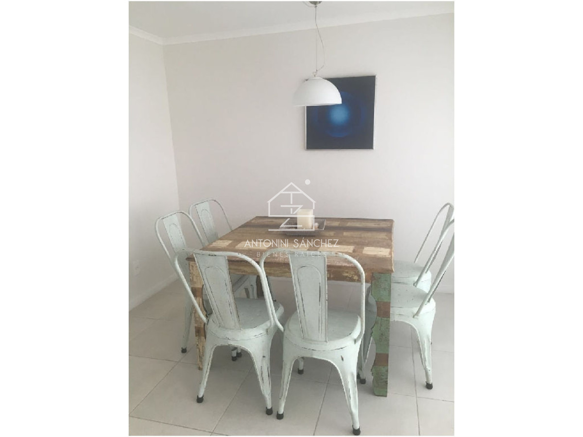 Apartamento ID.938 - APARTAMENTO EN TORRE CON TODOS LOS SERVICIOS. A METROS DE PLAYA BRAVA.