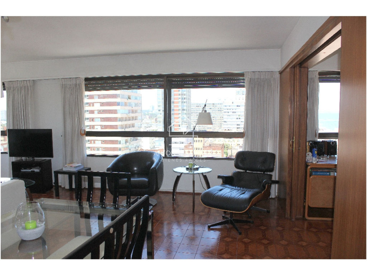 Apartamento ID.764 - apartamento en alquiler anual zona de Península !!!