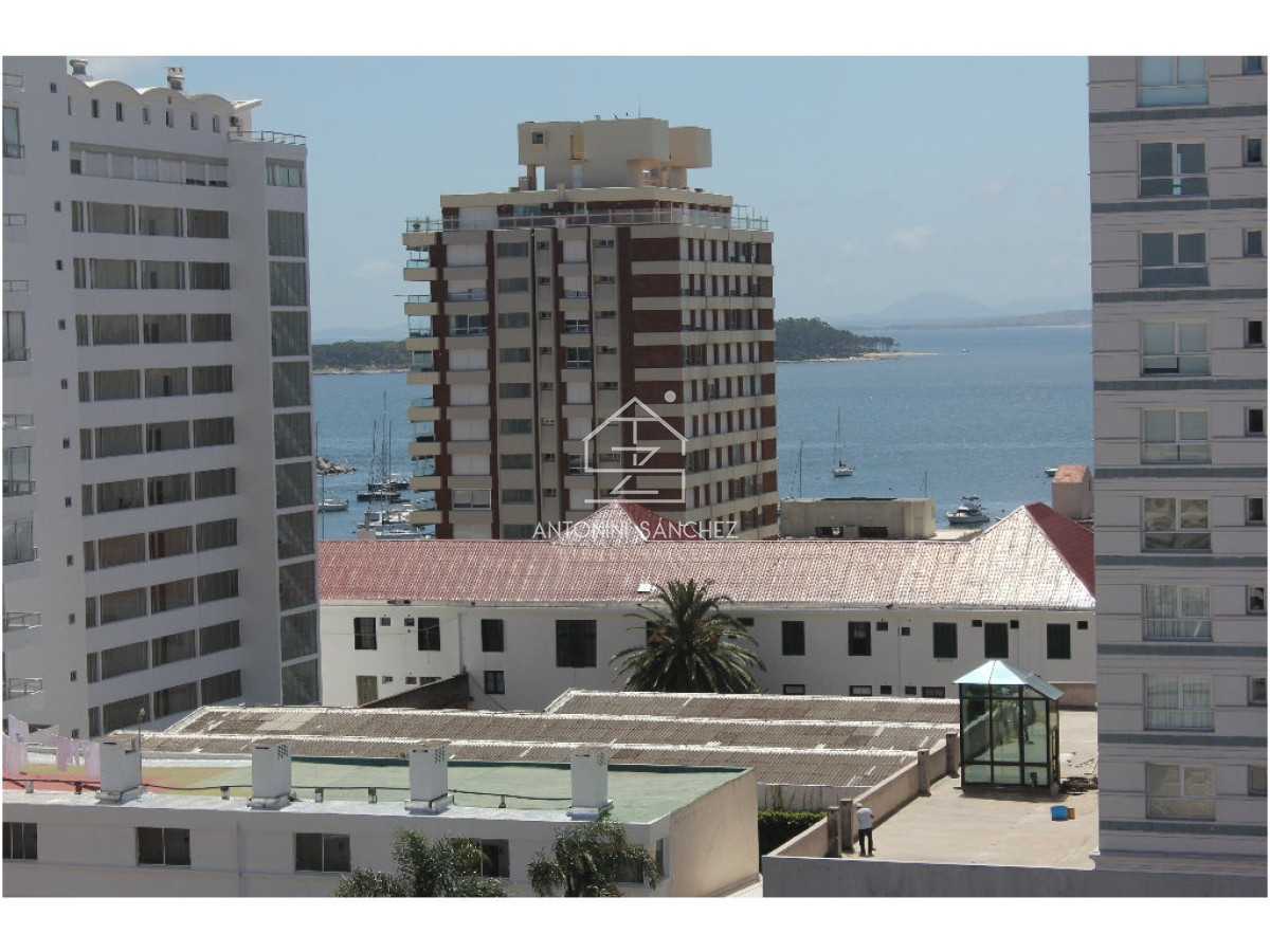 Apartamento ID.764 - apartamento en alquiler anual zona de Península !!!