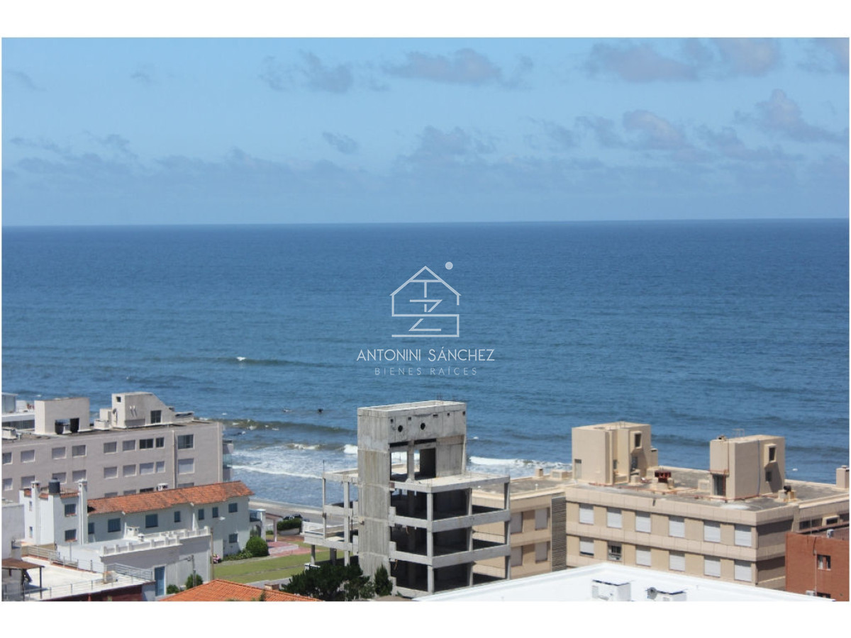 Apartamento ID.764 - apartamento en alquiler anual zona de Península !!!