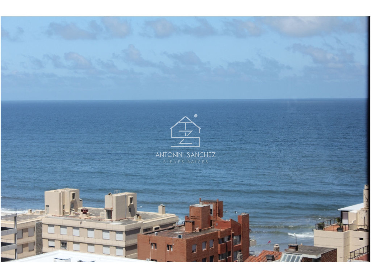 Apartamento ID.764 - apartamento en alquiler anual zona de Península !!!