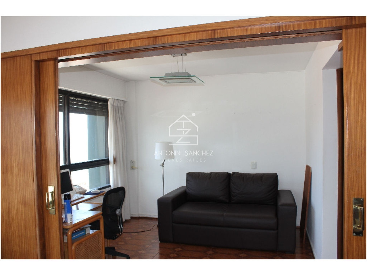 Apartamento ID.764 - apartamento en alquiler anual zona de Península !!!