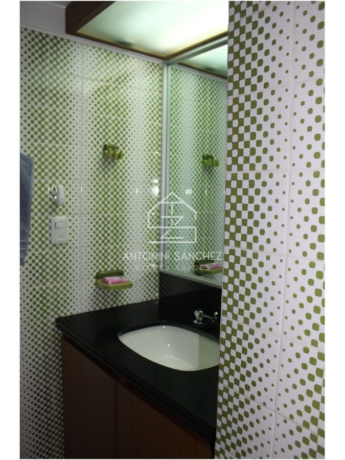 Apartamento ID.764 - apartamento en alquiler anual zona de Península !!!