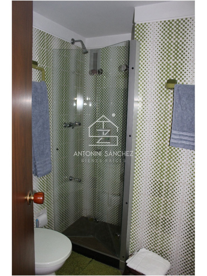 Apartamento ID.764 - apartamento en alquiler anual zona de Península !!!