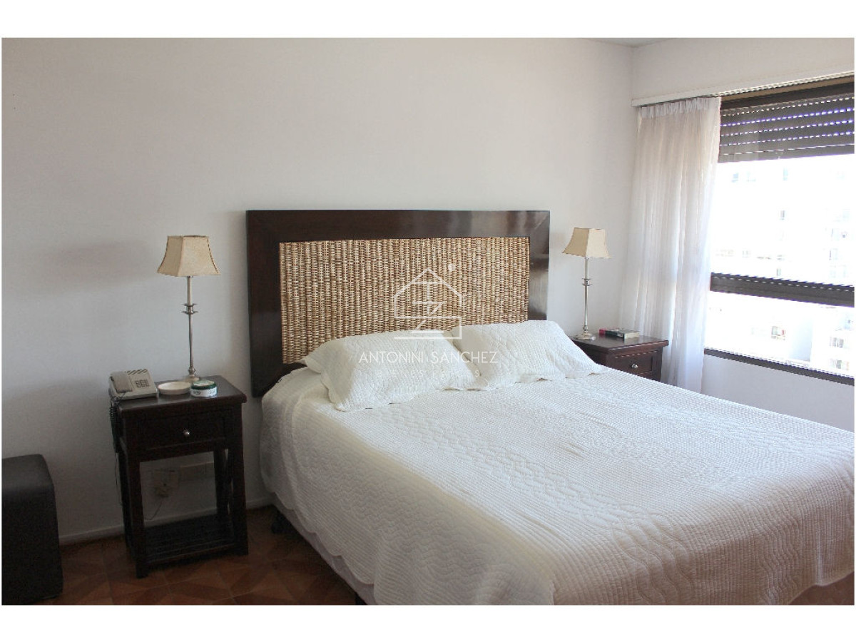 Apartamento ID.764 - apartamento en alquiler anual zona de Península !!!