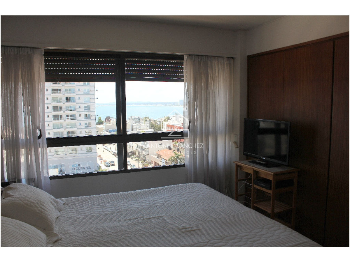 Apartamento ID.764 - apartamento en alquiler anual zona de Península !!!