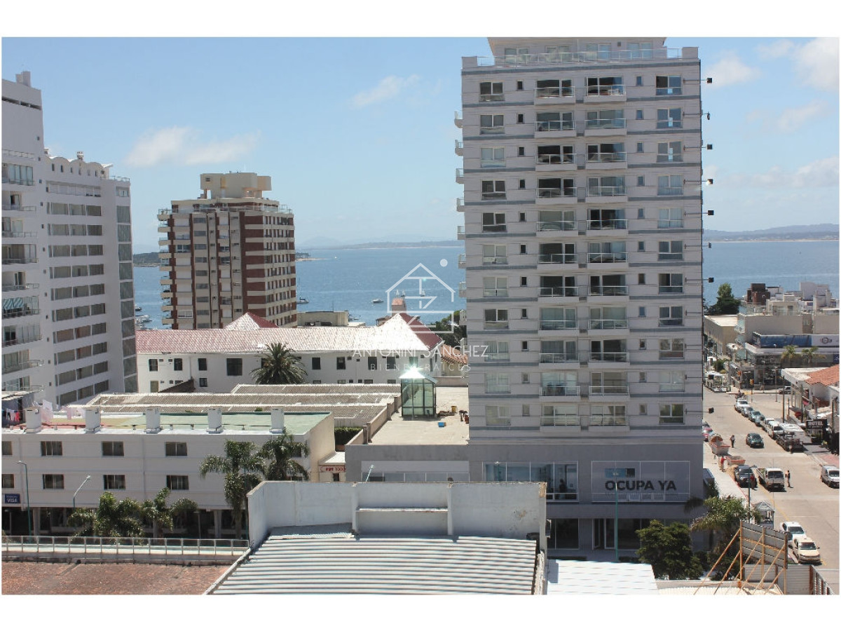 Apartamento ID.764 - apartamento en alquiler anual zona de Península !!!