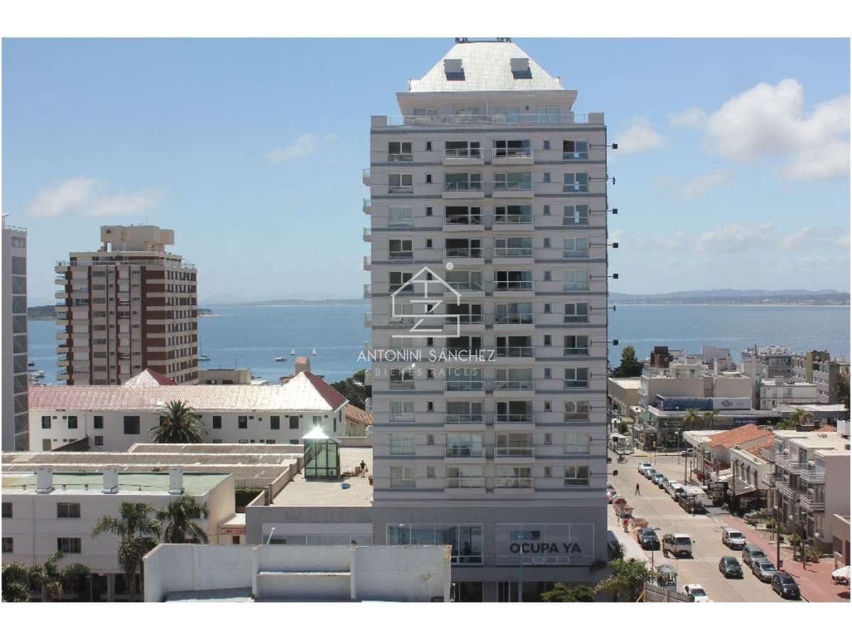 Apartamento ID.764 - apartamento en alquiler anual zona de Península !!!