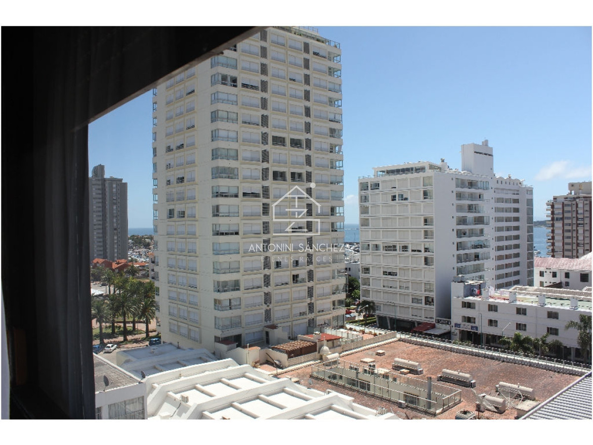 Apartamento ID.764 - apartamento en alquiler anual zona de Península !!!