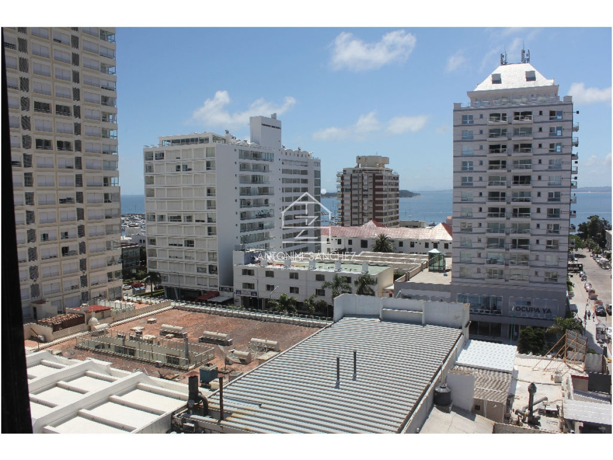 Apartamento ID.764 - apartamento en alquiler anual zona de Península !!!