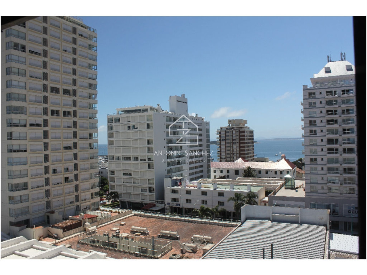 Apartamento ID.764 - apartamento en alquiler anual zona de Península !!!